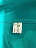 Assorted Brands Teal 3/4 Sleeve Blouse Size 2X - photo 7