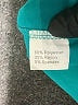 Assorted Brands Teal 3/4 Sleeve Blouse Size 2X - photo 8