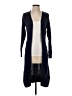 Allison Joy Blue Cardigan Size S - photo 1