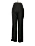 Tara Jarmon Polka Dots Black Casual Pants Size EU (FR) 38 / US 6 - photo 2