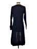 Allison Joy Blue Cardigan Size S - photo 2