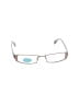 Unbranded Gray Gold Sunglasses One size - photo 2