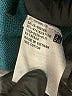 Uniqlo 100% Cotton Teal Pullover Sweater Size XS - photo 8