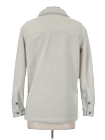 Marine Layer Faux Fur Jacket (view 2)