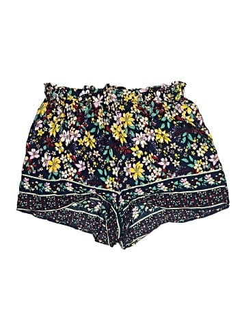 Shein Shorts (view 1)
