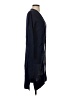 Allison Joy Blue Cardigan Size S - photo 4