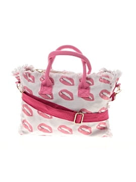 2 To 5 Designs Satchel