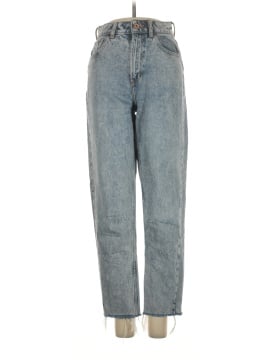 Zara Jeans (view 1)