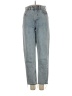 Zara Blue Jeans Size 2 - photo 1