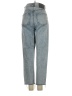 Zara Blue Jeans Size 2 - photo 2