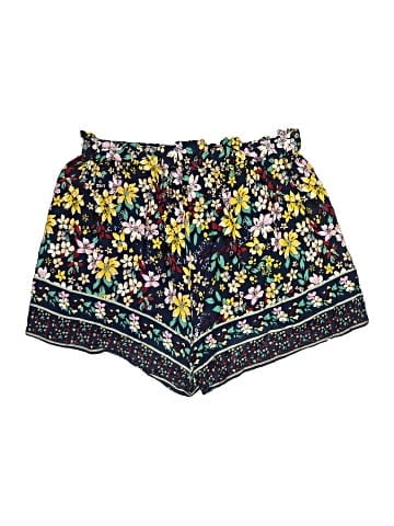 Shein Shorts (view 2)