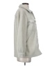 Marine Layer 100% Polyester Ivory Faux Fur Jacket Size XS - photo 4