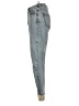 Zara Blue Jeans Size 2 - photo 5