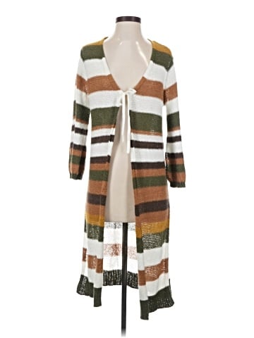 Cato Cardigan (view 1)