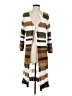Cato Brown Cardigan Size XS - photo 1
