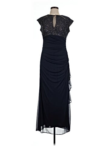 Betsy & Adam Cocktail Dress (view 1)