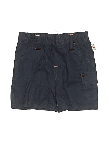 Allura Cargo Shorts (view 1)