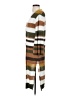 Cato Brown Cardigan Size XS - photo 5