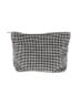 Unbranded Houndstooth Black Makeup Bag One size - photo 1