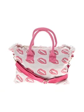2 To 5 Designs Satchel