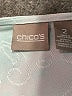 Chico's Silver 3/4 Sleeve T-Shirt Size Lg (2) - photo 7