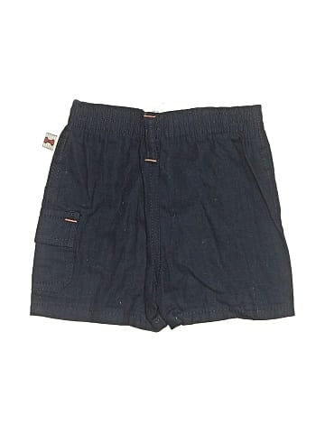 Allura Cargo Shorts (view 2)