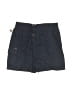 Allura 100% Cotton Blue Cargo Shorts Size 3-6 mo - photo 2