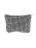 Unbranded Houndstooth Black Makeup Bag One size - photo 2