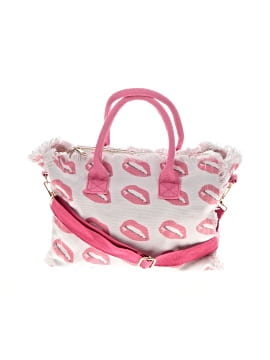 2 To 5 Designs Satchel