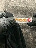 Popana Black Casual Dress Size XL - photo 7