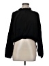 Assorted Brands Black Track Jacket Size M - photo 1