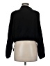 Assorted Brands Black Track Jacket Size M - photo 2