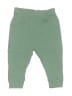 Kyle & Deena Solid Green Casual Pants Size 3-6 mo - photo 1