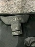 J.Crew Black Long Sleeve Blouse Size 4 - photo 7