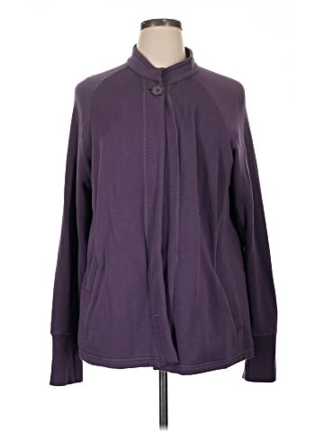 Christopher & Banks Cardigan (view 1)