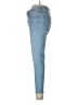 J.Crew Solid Blue Jeans Size 31 waist - photo 5