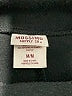 Mossimo Supply Co. Solid Black Casual Skirt Size M - photo 4