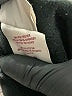 Mossimo Supply Co. Solid Black Casual Skirt Size M - photo 5