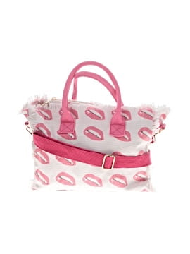2 To 5 Designs Satchel