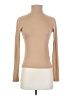 Urban Outfitters Tan Long Sleeve Turtleneck Size S - photo 1