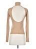 Urban Outfitters Tan Long Sleeve Turtleneck Size S - photo 2