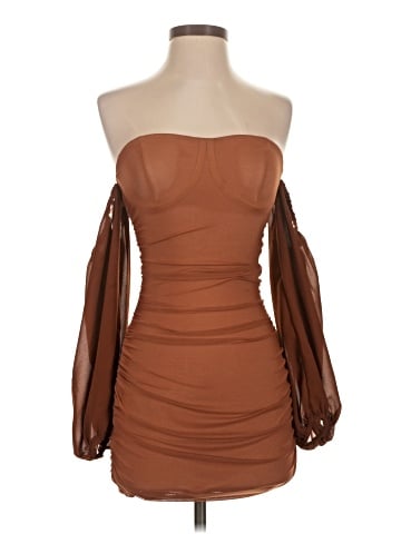 Shein Cocktail Dress (view 1)