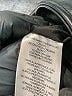 Urban Outfitters Black Jacket Size S - photo 8