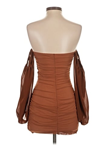 Shein Cocktail Dress (view 2)