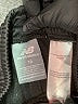New Balance 100% Polyester Solid Black Track Pants Size 10 - photo 3