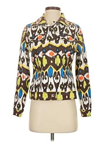 DG^2 by Diane Gilman Jacket (view 1)