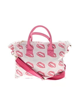 2 To 5 Designs Satchel