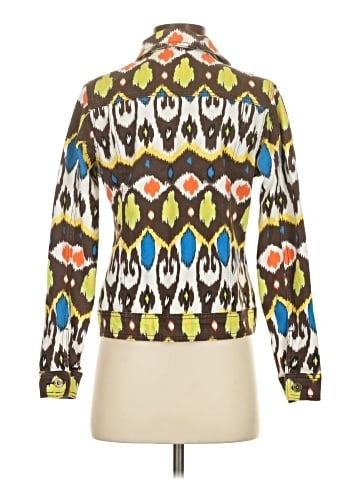 DG^2 by Diane Gilman Jacket (view 2)