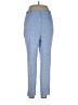 Unbranded Blue Dress Pants Size 30 waist (estimated) - photo 1