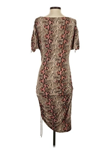 W by Worth Cocktail Dress (view 2)